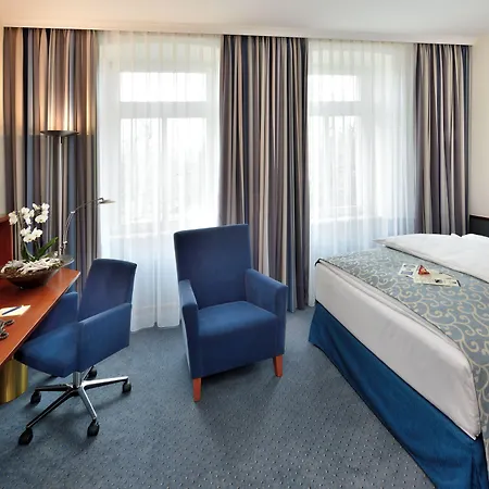 Western Premier Stokkum Hotel 4*
