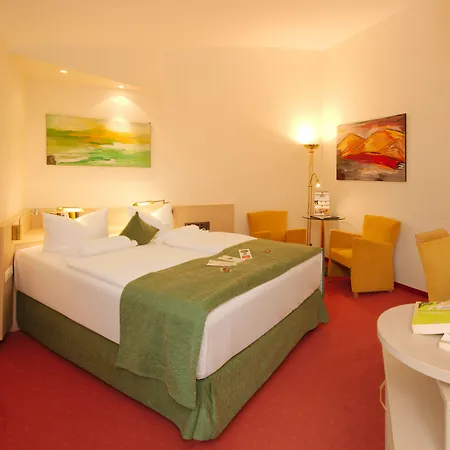 Western Premier Stokkum Hotel 4*
