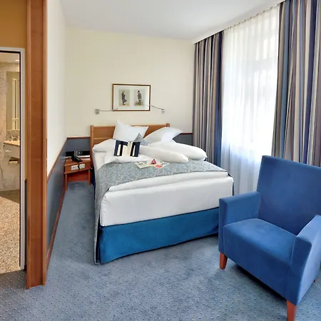 Western Premier Stokkum Hotel 4*