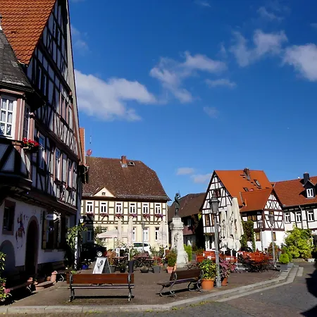 Hotel Western Premier Stokkum