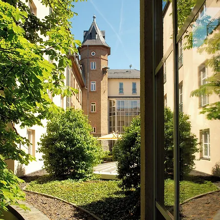 Hotel Western Premier Stokkum Hanau