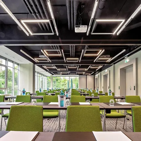 Western Premier Stokkum Hotel