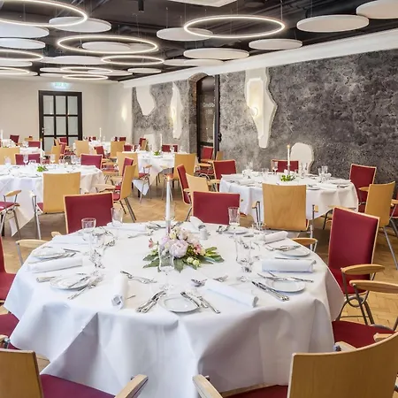 Hotel Western Premier Stokkum