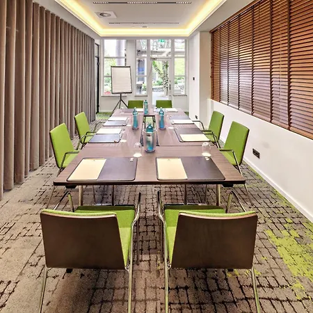 Western Premier Stokkum Hotel 4*