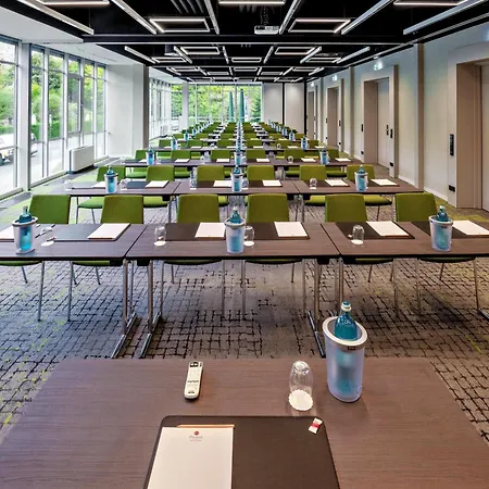 Western Premier Stokkum Hotel Hanau