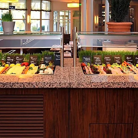 Hotel Western Premier Stokkum