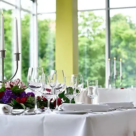 Western Premier Stokkum Hotel
