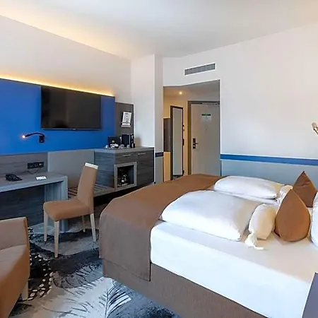 Western Premier Stokkum Hotel Hanau