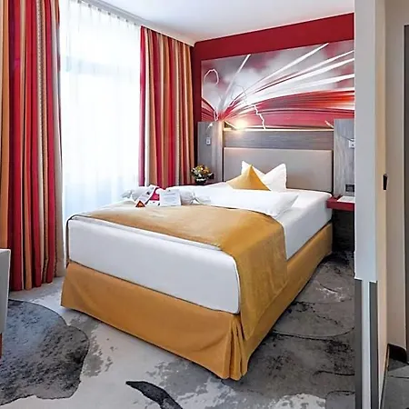 Western Premier Stokkum Hotel Hanau