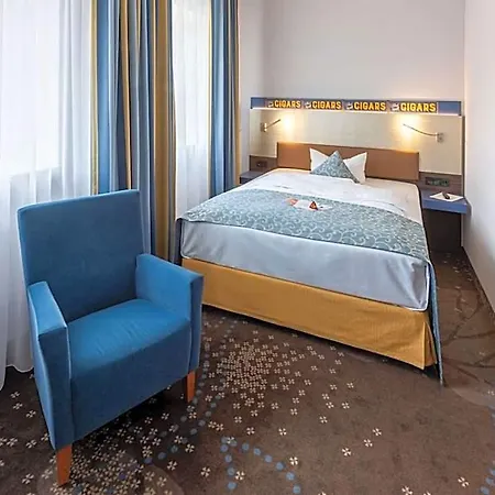 Western Premier Stokkum Hotel 4*