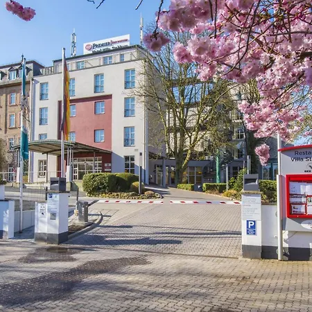 Western Premier Stokkum