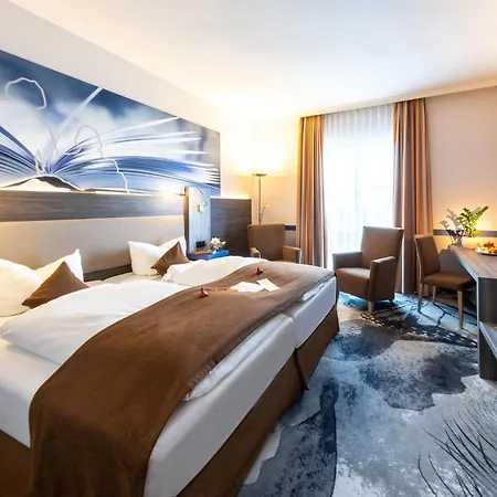 Western Premier Stokkum Hotel Hanau