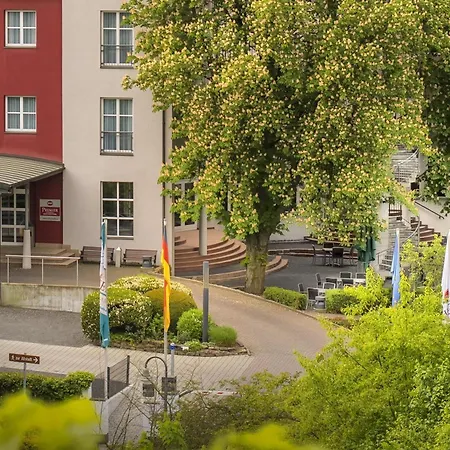 Hotel Western Premier Stokkum Hanau