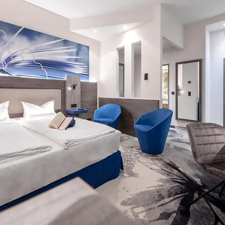 Western Premier Stokkum Hotel 4*