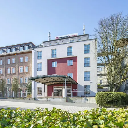 Hotel Western Premier Stokkum Hanau