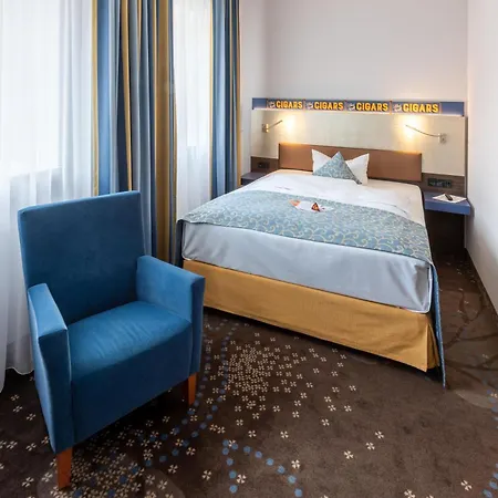 Western Premier Stokkum Hotel