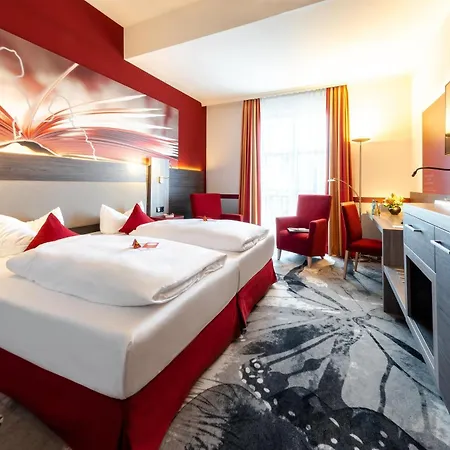 Western Premier Stokkum 4* Hanau