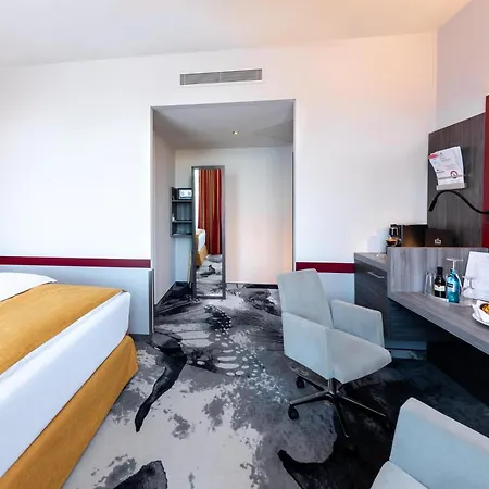 Hotel Western Premier Stokkum