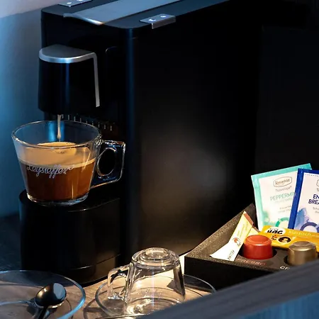 Western Premier Stokkum Hotel 4*
