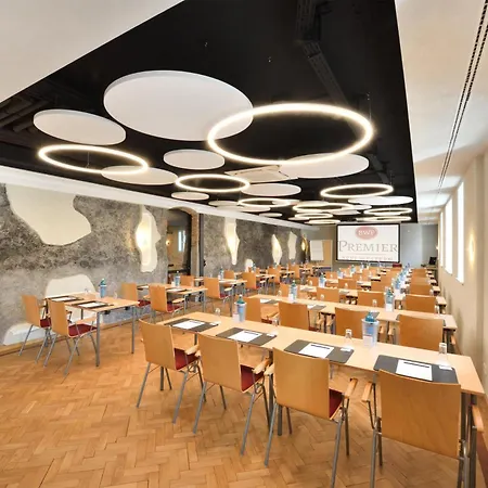 Hotel Western Premier Stokkum