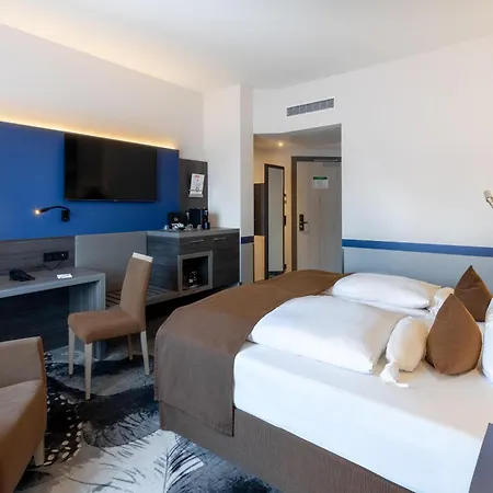 Hotel Western Premier Stokkum