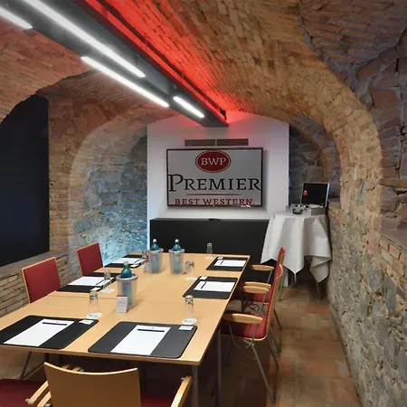 Western Premier Stokkum Hotel Hanau