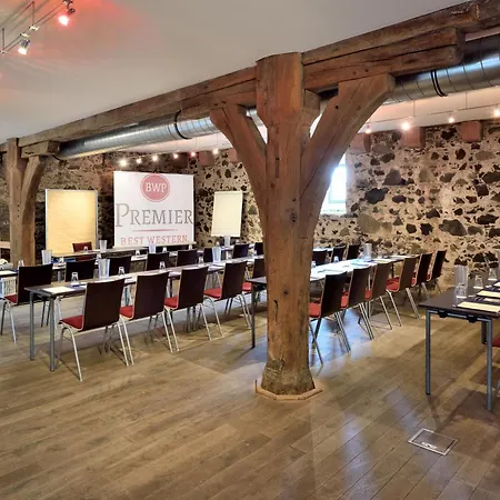 Western Premier Stokkum Hotel