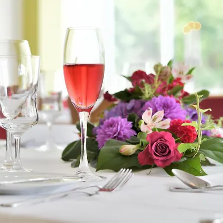 Western Premier Stokkum Hotel