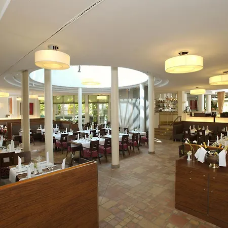 Western Premier Stokkum Hotel Hanau