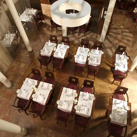 Hotel Western Premier Stokkum Hanau
