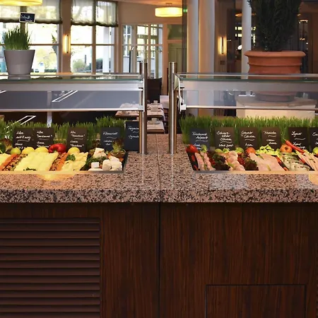 Hotel Western Premier Stokkum Hanau