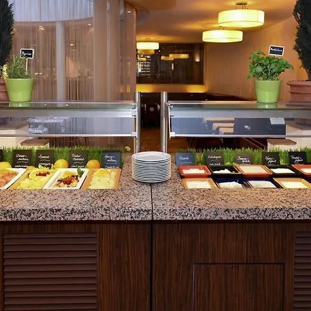 Western Premier Stokkum Hotel