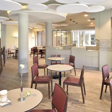 Hotel Western Premier Stokkum Hanau
