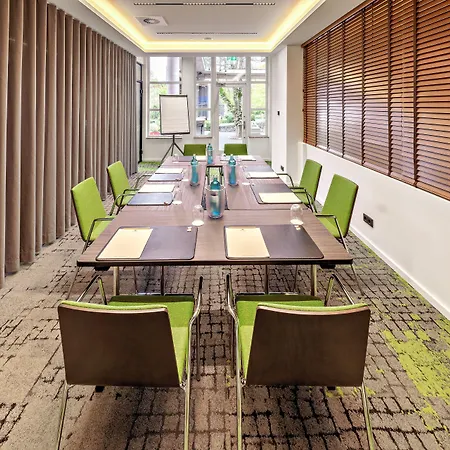 Western Premier Stokkum Hotel Hanau