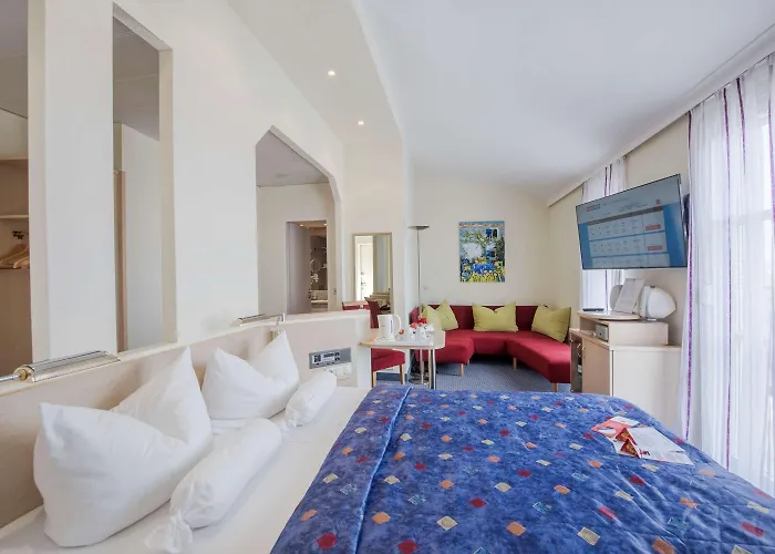 Western Premier Stokkum 4* Hanau