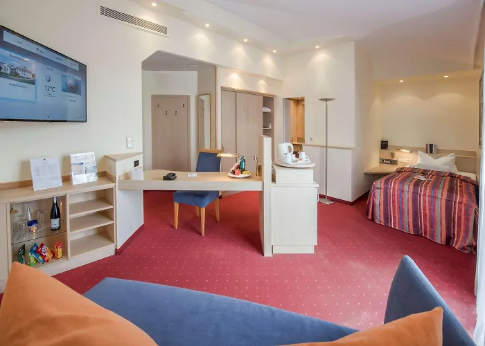 Hotell Western Premier Stokkum 4*