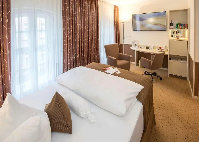 Hotell Western Premier Stokkum