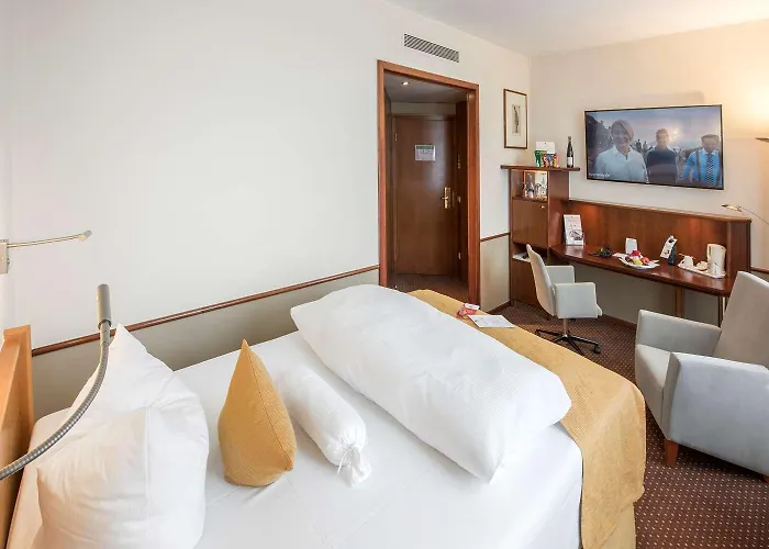 Western Premier Stokkum 4*