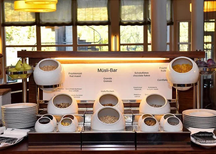 Western Premier Stokkum Hotell Hanau