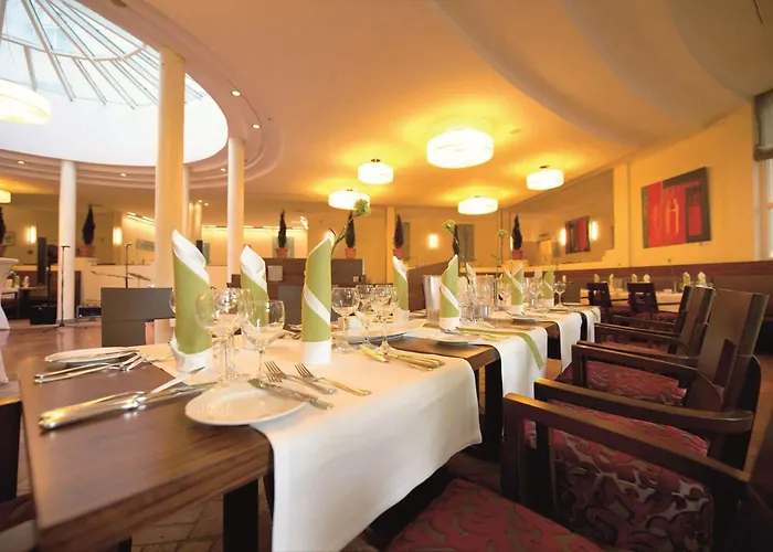 Western Premier Stokkum Hotell 4*