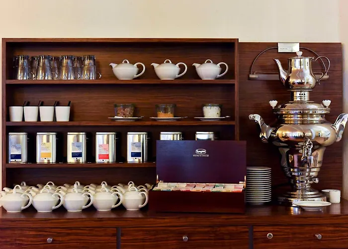 Western Premier Stokkum 4*