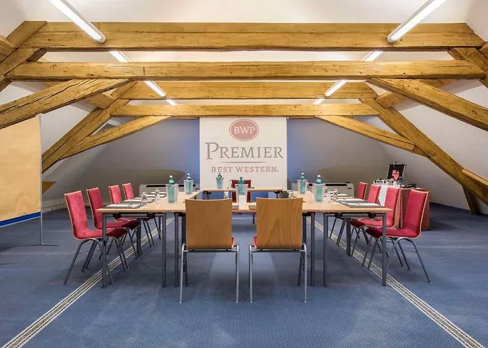 Hotel Western Premier Stokkum