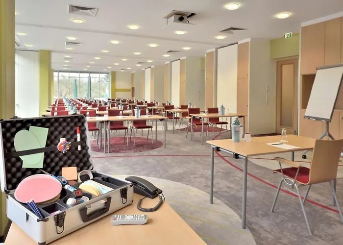 Western Premier Stokkum Hotel 4*