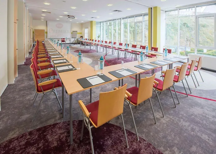 Western Premier Stokkum Hotel Hanau