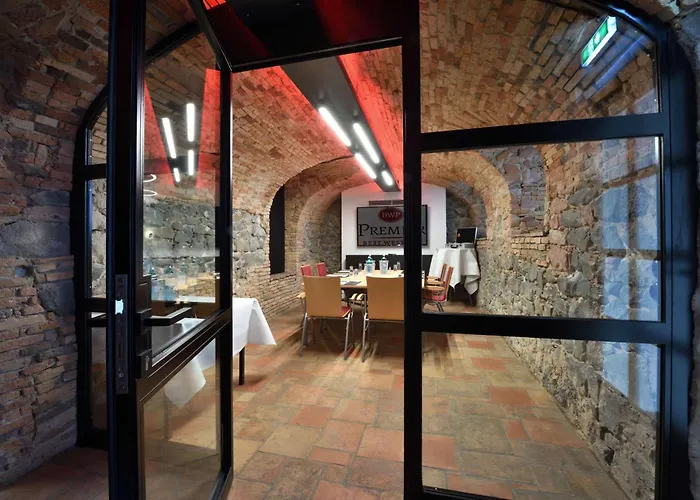 Hotel Western Premier Stokkum 4*