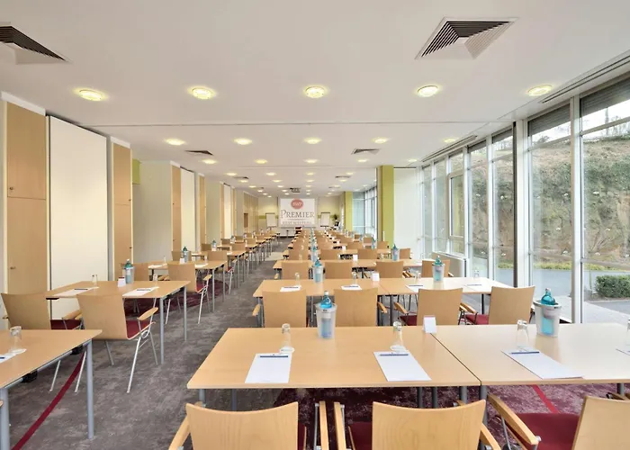 Western Premier Stokkum Hotel Hanau