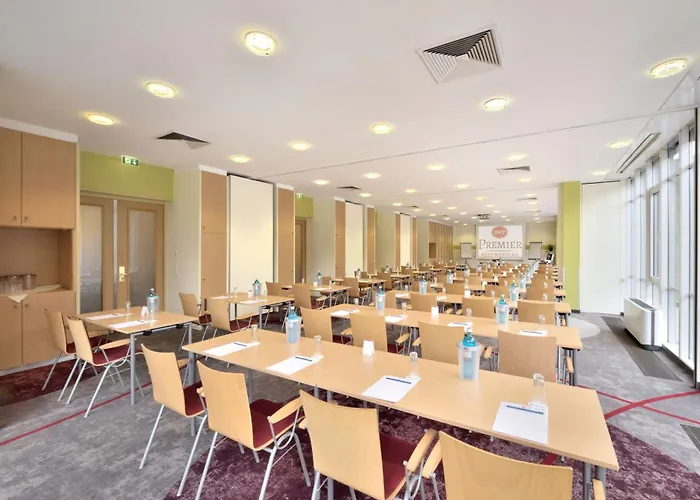 Western Premier Stokkum