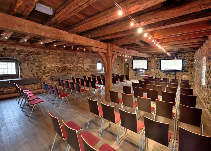 Western Premier Stokkum Hotel Hanau