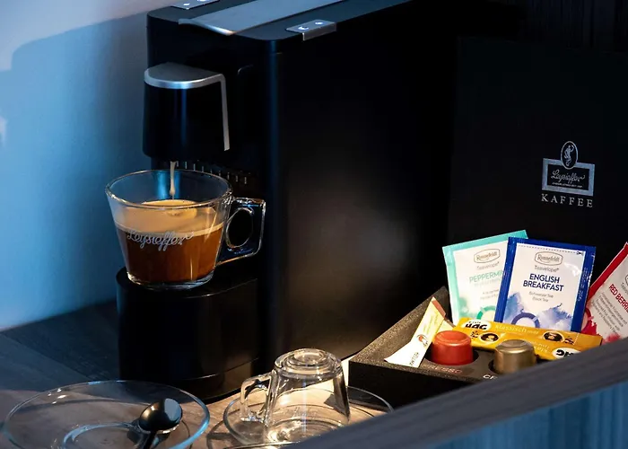 Western Premier Stokkum 4*