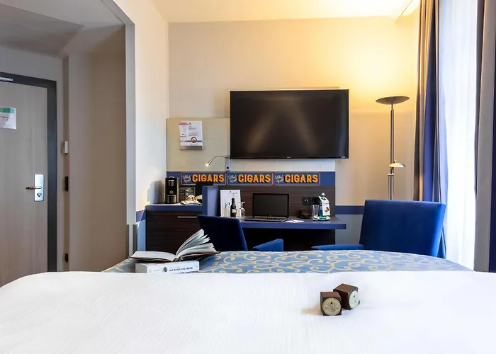 Western Premier Stokkum Hanau